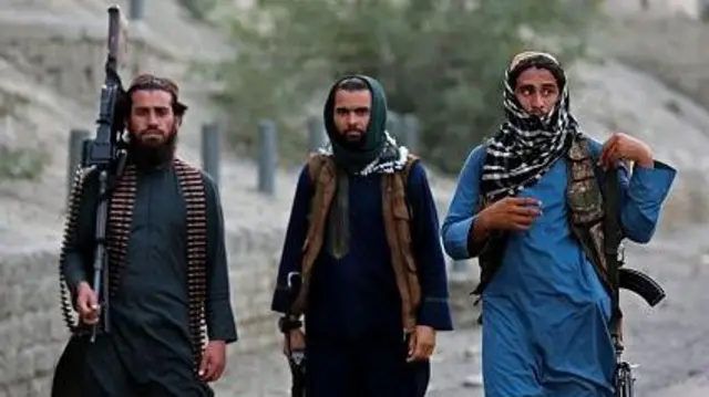 ’ٹی ٹی پی خطے سے باہر بھی ایک خطرہ بن سکتی ہے‘
TTP