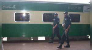 ’ناک، کان اور گلا کاٹنے والے‘ گوجرانوالہ کے ’سیریل کِلر‘ کو کیسے پکڑا گیا؟